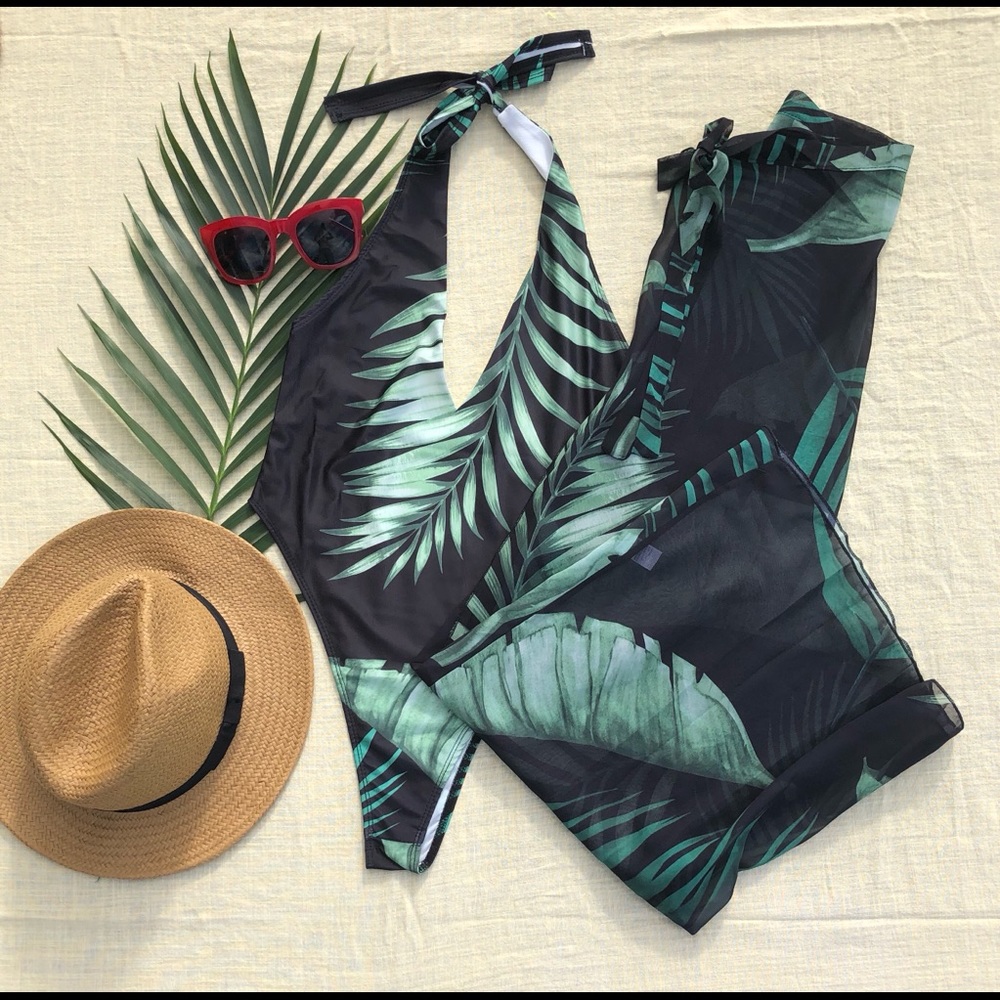 Swimsuit set